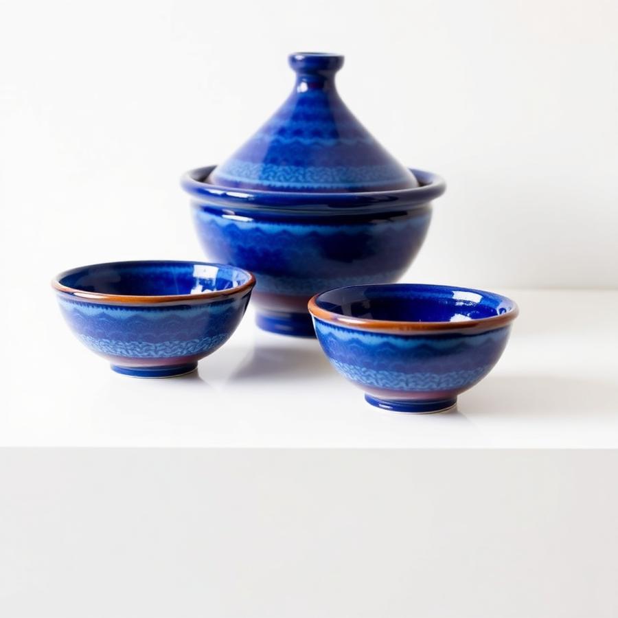 Moroccan handmade craft from the Handmade.ma community