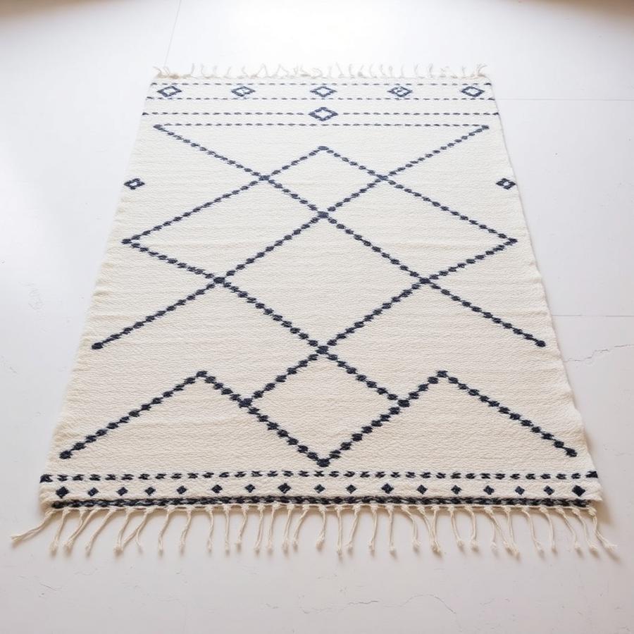 Moroccan handmade craft from the Handmade.ma community